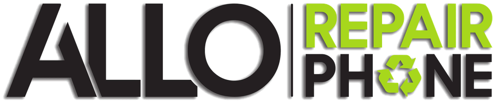 Allo Repair Phone